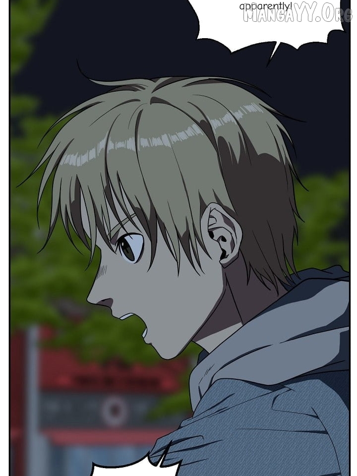 Change Me Chapter 28 - page 73